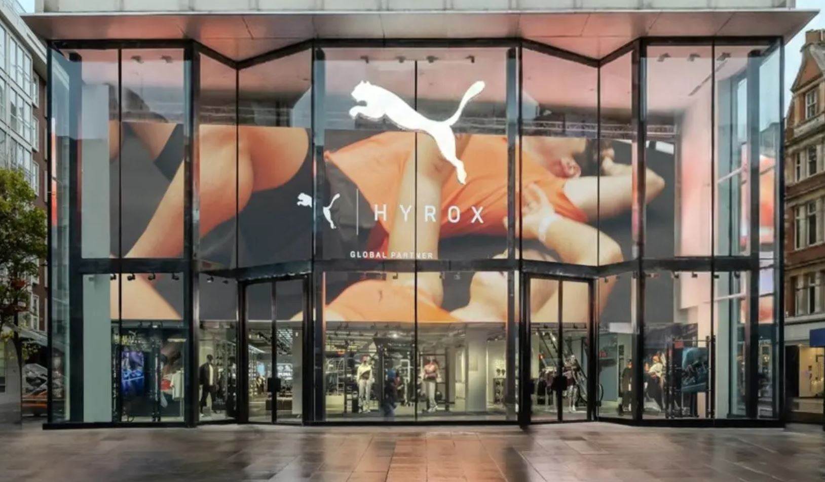 Anta takes 29% in Puma to boost its globalisation                                                                                                                                                       