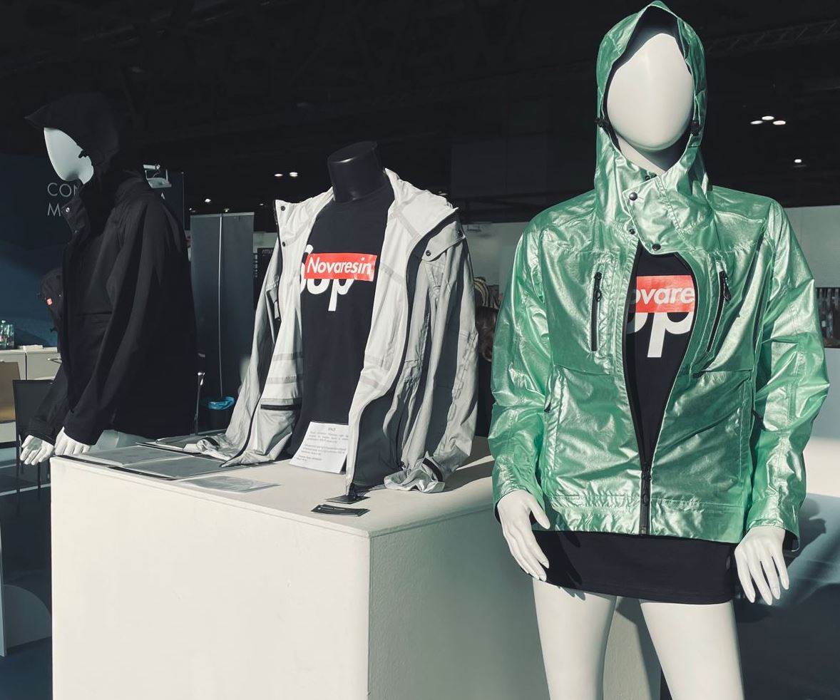 Biobased demand inspires 75% natural membrane                                                                                                                                                           