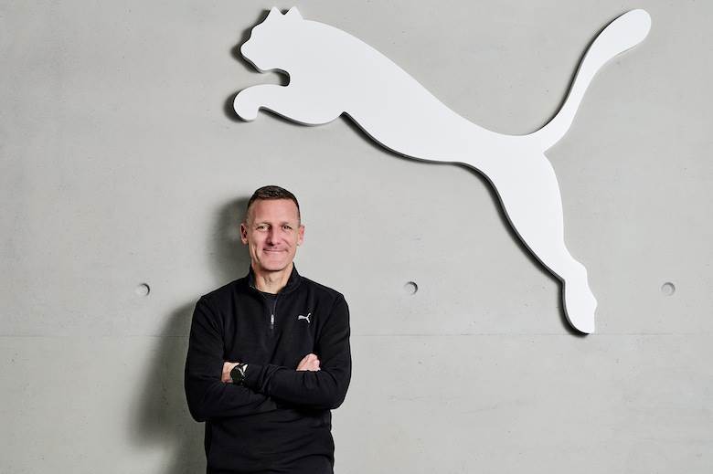 Training becomes a separate business unit for Puma                                                                                                                                                      