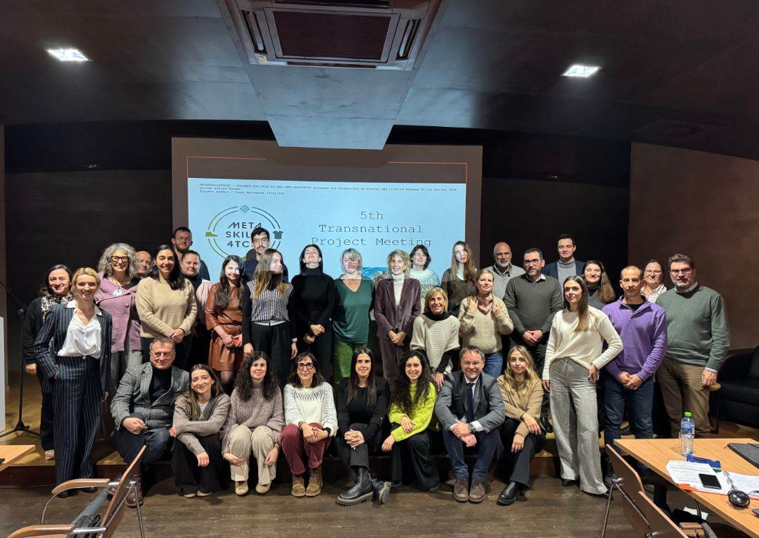 European textiles partners advance training programme                                                                                                                                                   