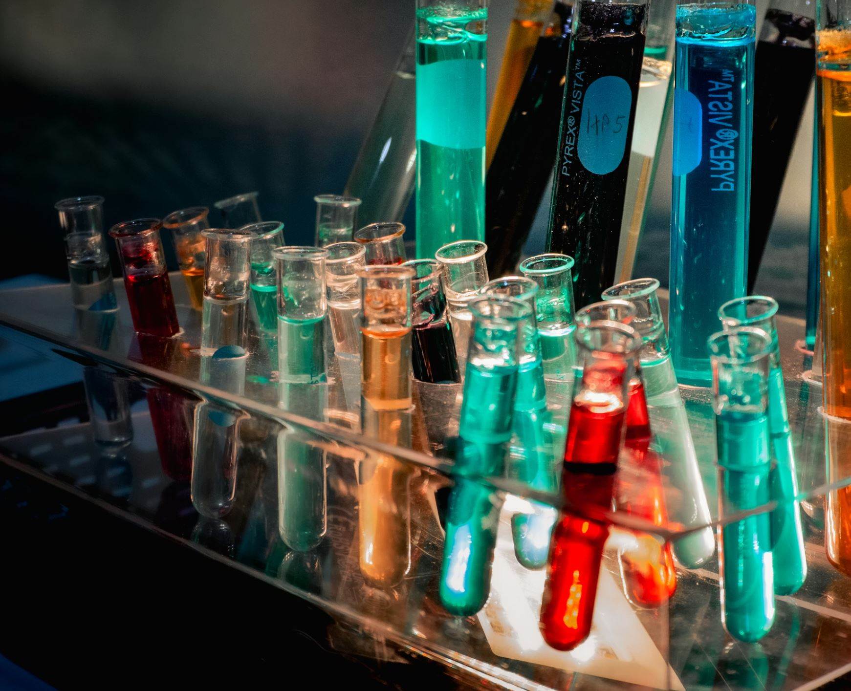 ZDHC publishes Chemical Watchlist                                                                                                                                                                       