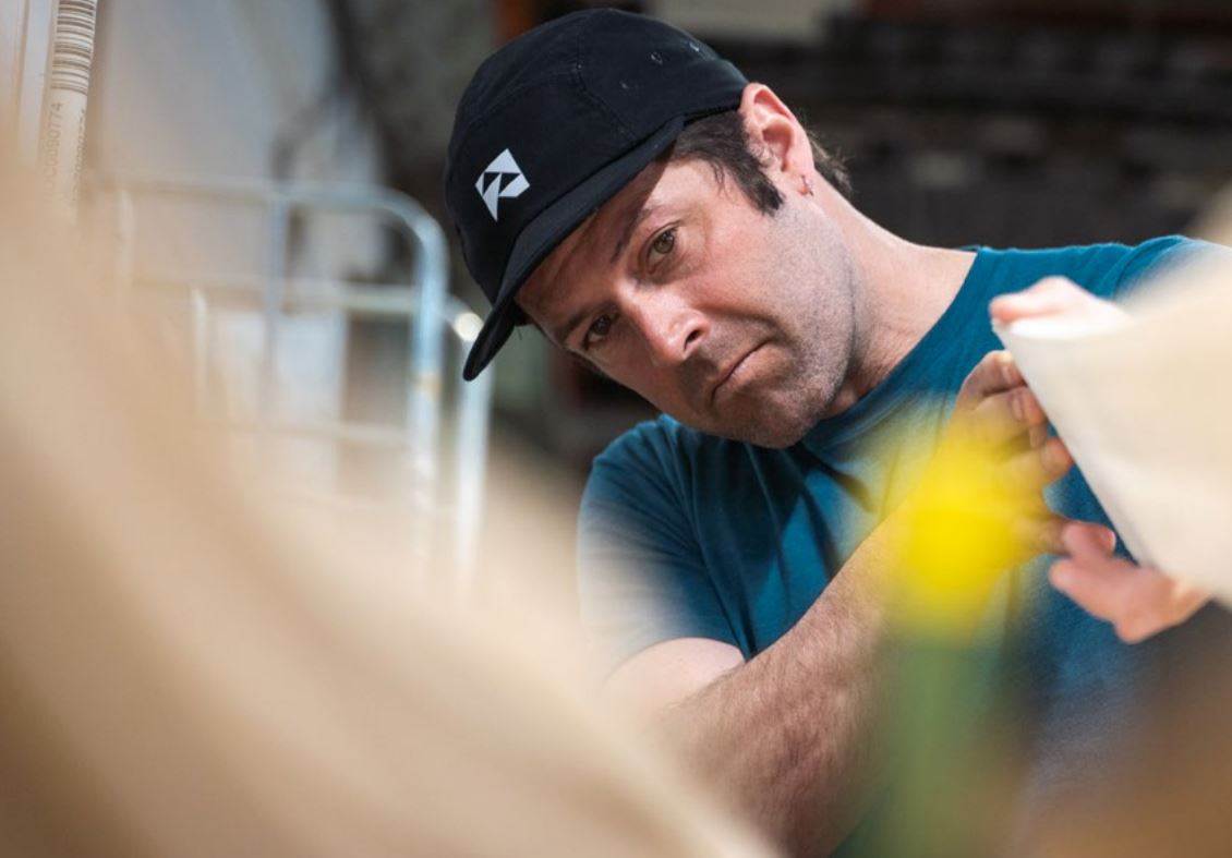 Return to wooden skis: Atomic releases Impact Statement                                                                                                                                                 