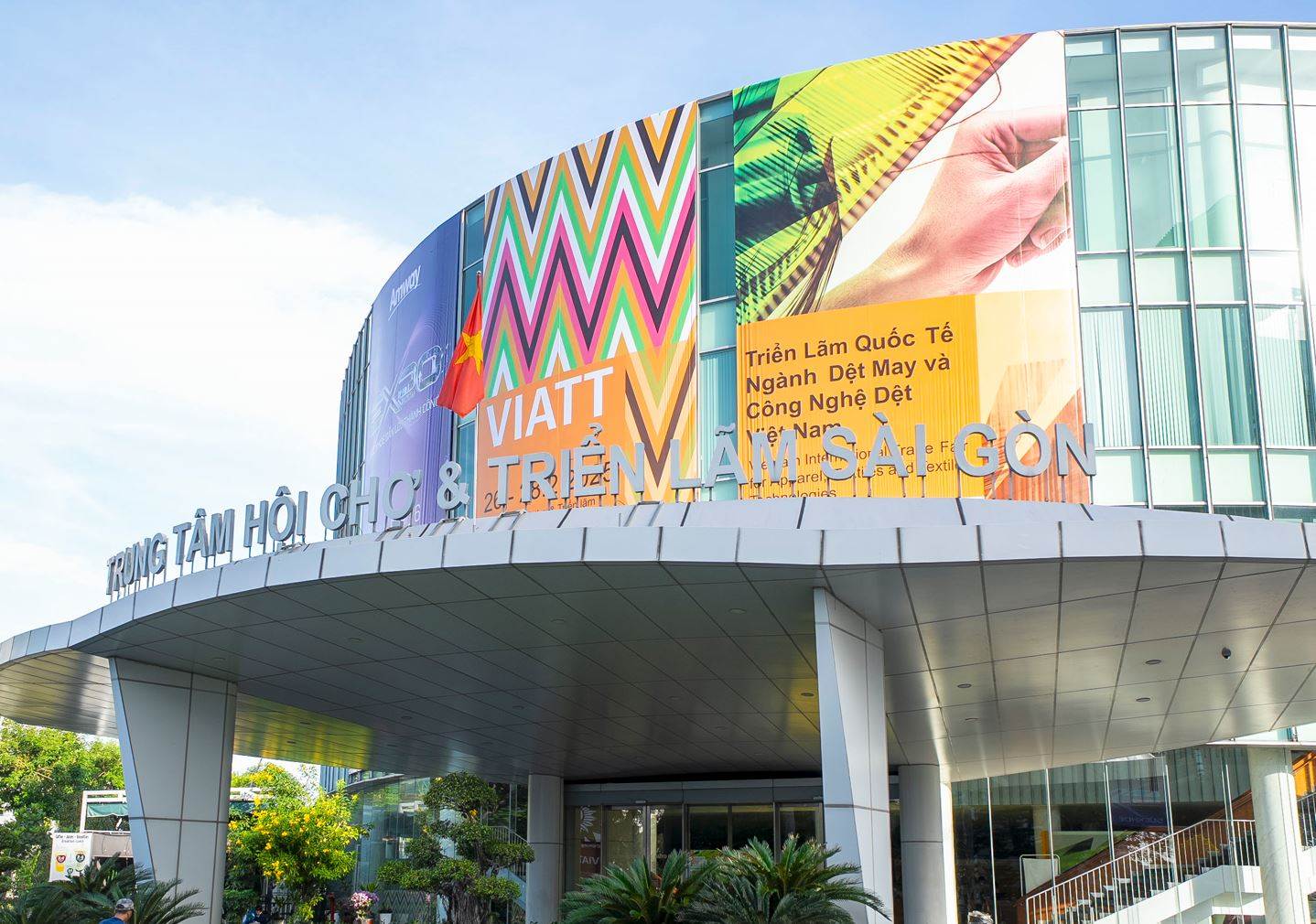 VIATT 2026: expanded European pavillion, roundtable and summit                                                                                                                                          