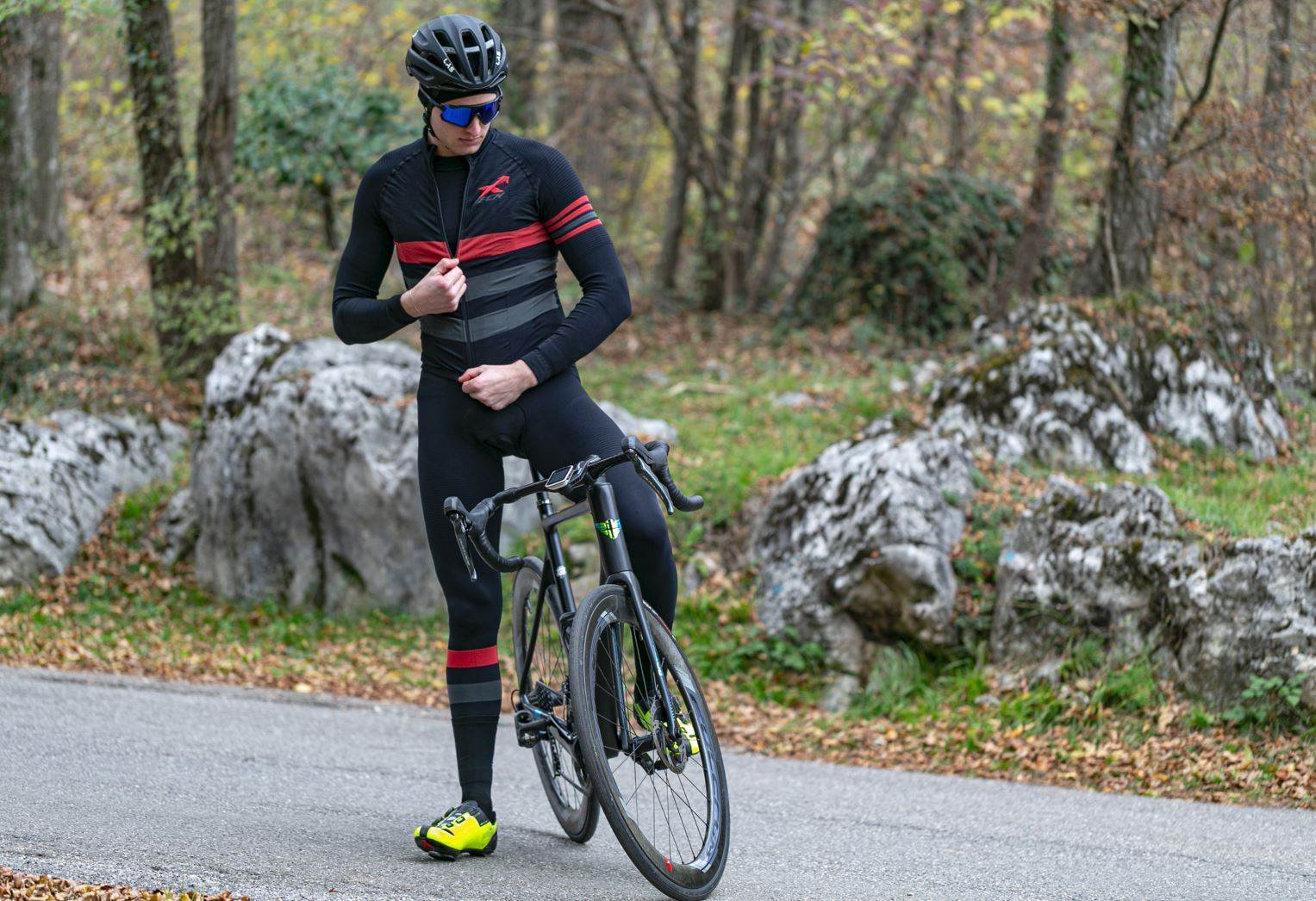 Spring’s promise of better weather inspires Italian collection                                                                                                                                          