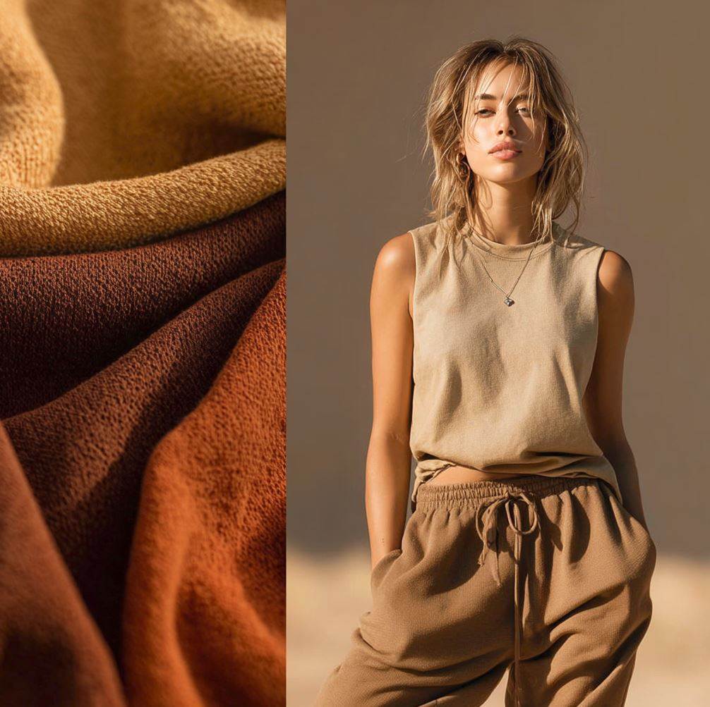 Hyosung to outline autumn-winter 27/28 textiles trends                                                                                                                                                  