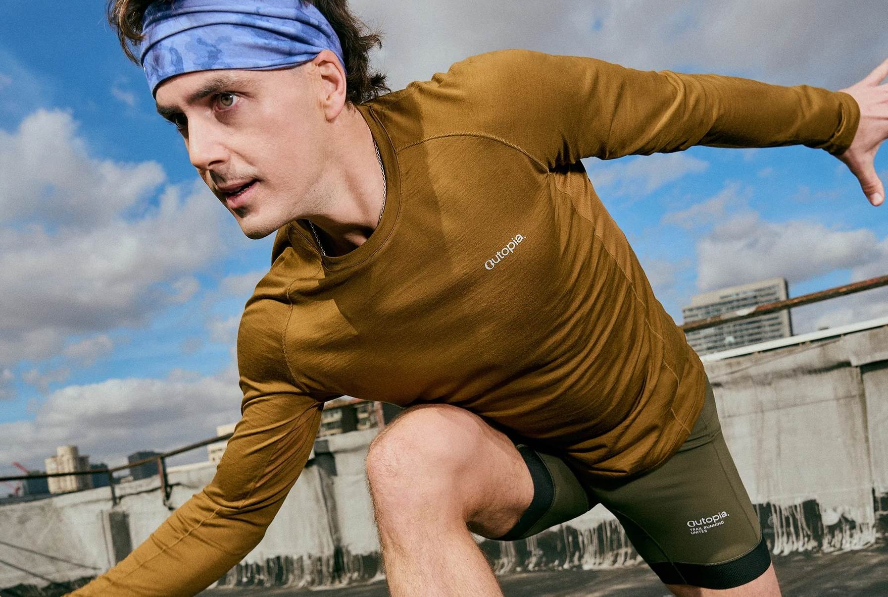 Investors back Outopia                                                                                                                                                                                  