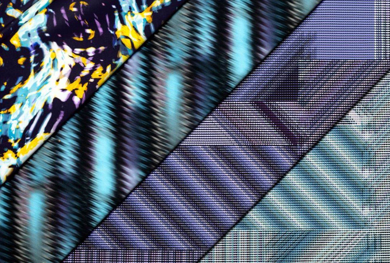 Eurojersey promotes fresh activewear fabrics and designs                                                                                                                                                