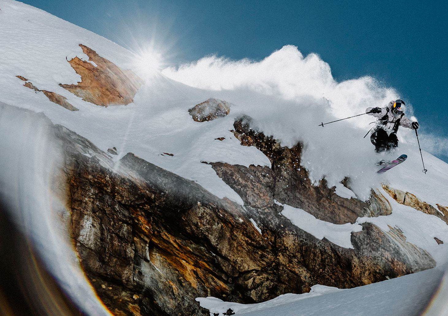 ‘Breakout year’ for Amer Sports                                                                                                                                                                         