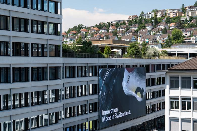 On confirms revenue growth of 30% for 2025                                                                                                                                                              