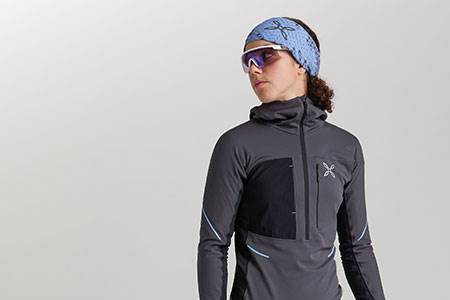 Changing of the guard in membranes