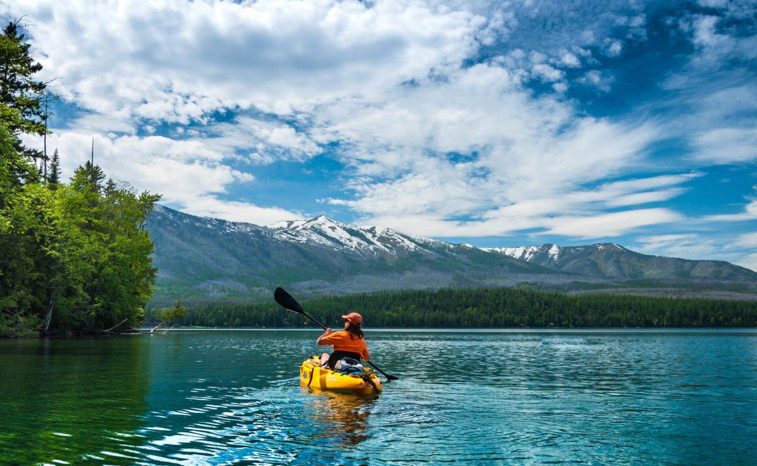 Record figures for US outdoor sector but more support needed                                                                                                                                            