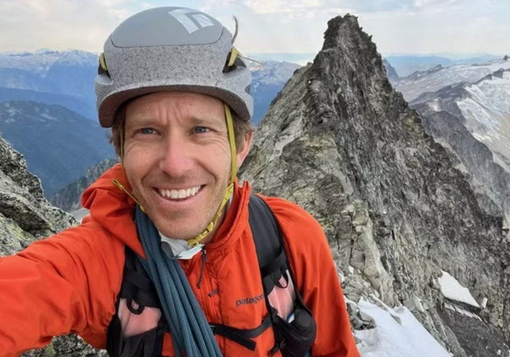 Former Patagonia manager heads to Haglöfs                                                                                                                                                               