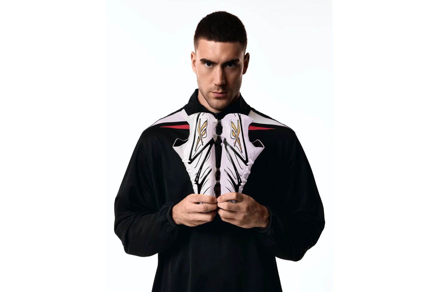 Reebok plans its ‘resurgence’ in football                                                                                                                                                               