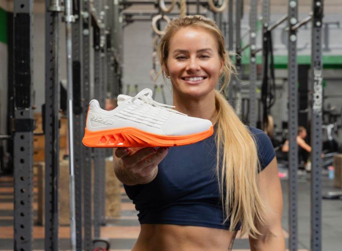 Gladiator adds muscle to Inov8 release                                                                                                                                                                  