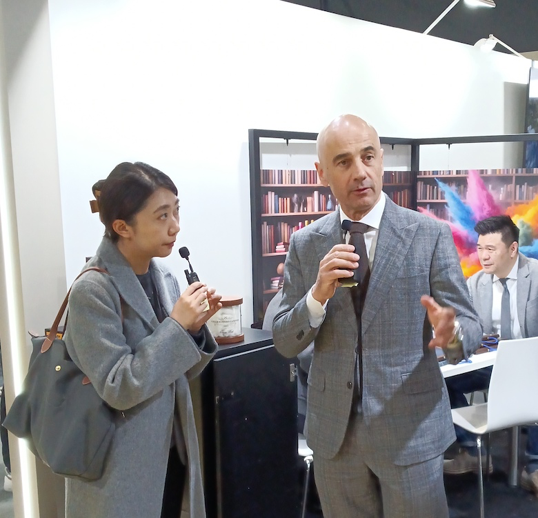 Wool’s biogenic message will hit home                                                                                                                                                                   