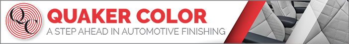 Quakercolor News