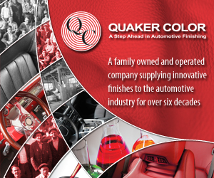 Quaker Square