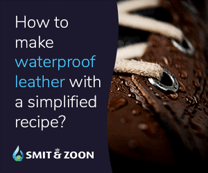 SMIT Waterproof square 1