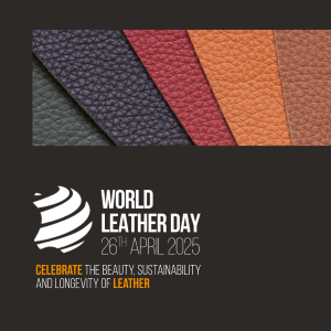 World Leather day