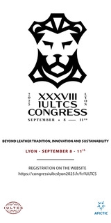 IULTCS Lyon 2025