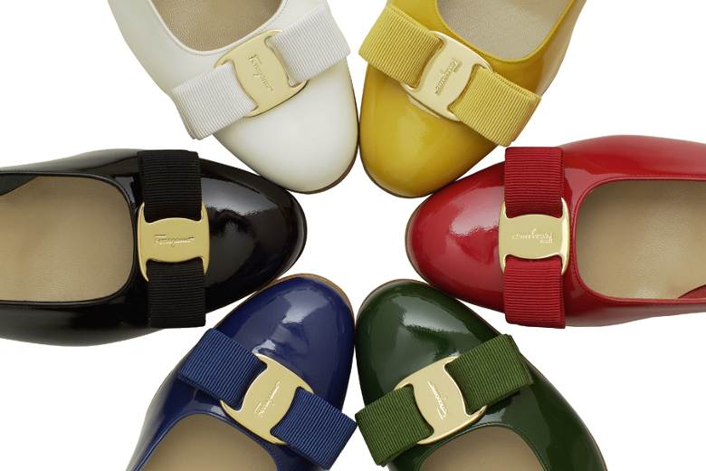 Double-digit worldwide growth for Ferragamo