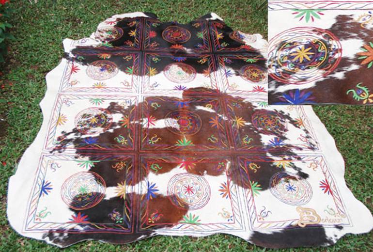 January hide exports up in Brazil, but wet blue still dominates