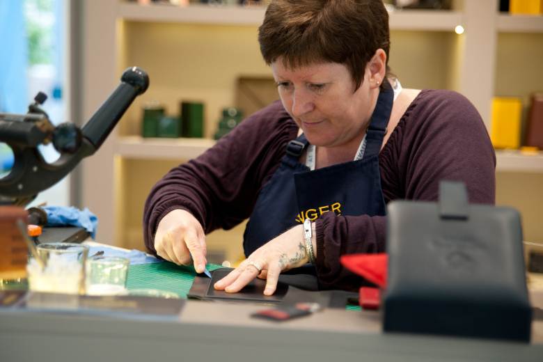 Ettinger celebrates its 80th anniversary