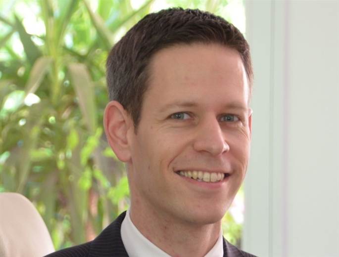 Change at the top for Lanxess Argentina