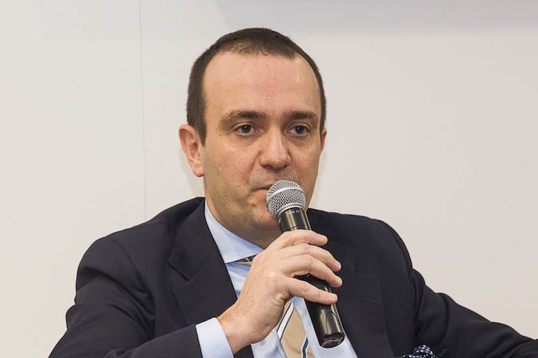 Industrial action and Ukraine crisis affect Micam