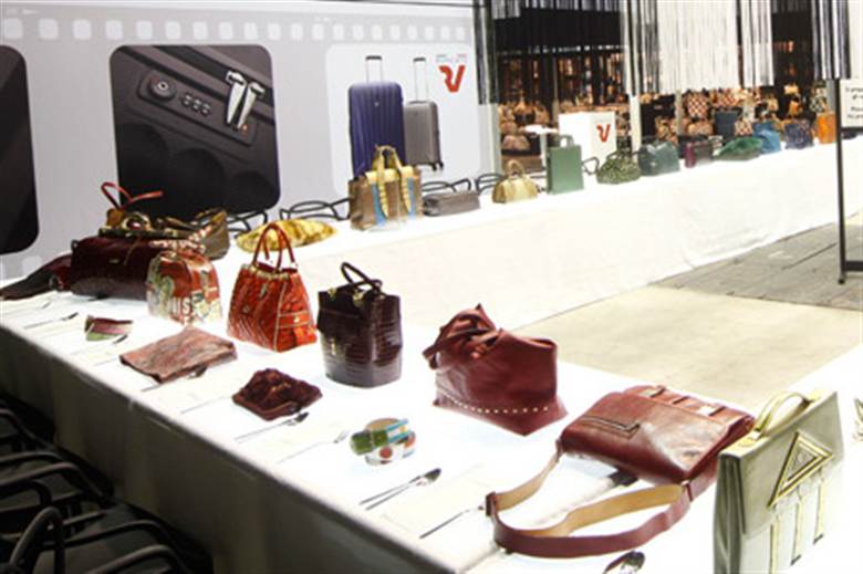 Double benefit for Japanese contingent at Mipel