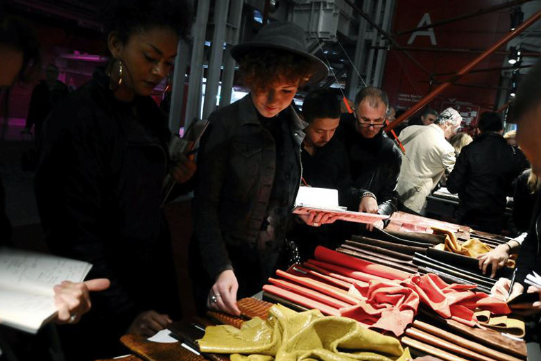 Lineapelle to leave Bologna and move to Milan