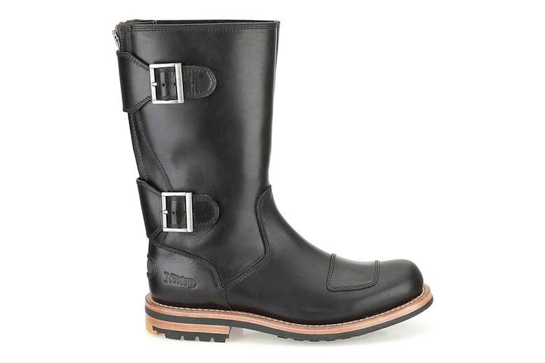 Clarks and Norton find common ground