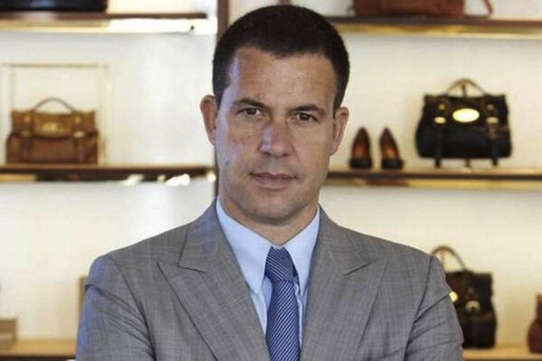 Mulberry CEO leaves with immediate effect