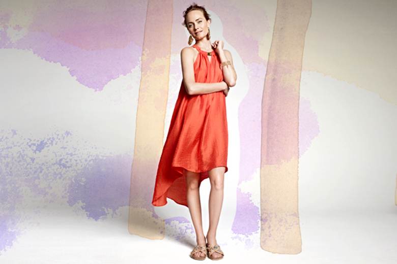 H&M promotes 'organic leather' from Tärnsjö