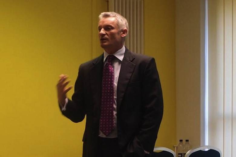 University to offer honorary degrees to 14 industry figures