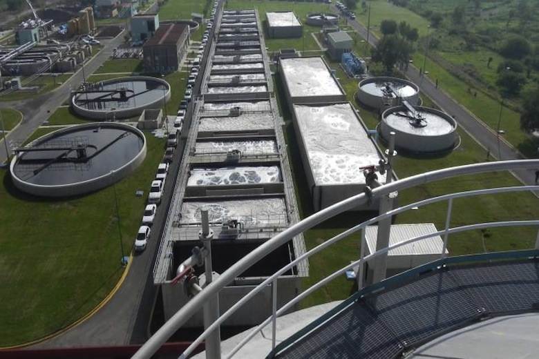 Work begins on new tannery industrial park in León