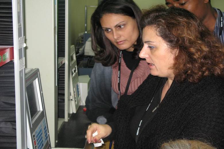 40 years of valuable leather information on new UNIDO web portal