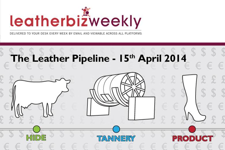 Shutdown of tanneries in Hebei sounds death knell for cheap tanning in China