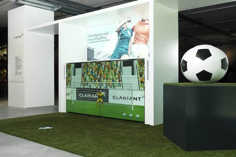 Clariant’s leather chemicals sales unharmed by long-announced market exit