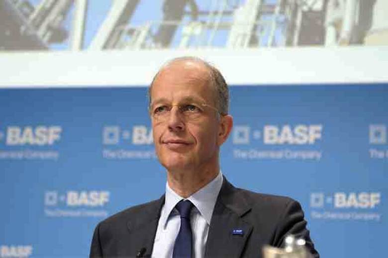 BASF announces future plans in the face of “difficult waters”