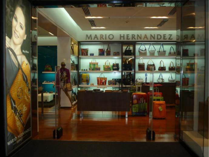 Colombia’s “king of leather” has no tannery plans for now