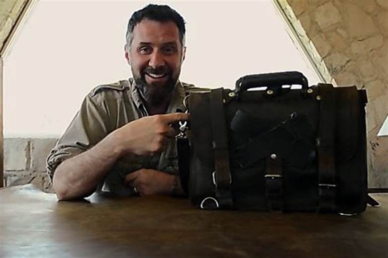 Beast to Beauty conference: Saddleback CEO named as keynote speaker