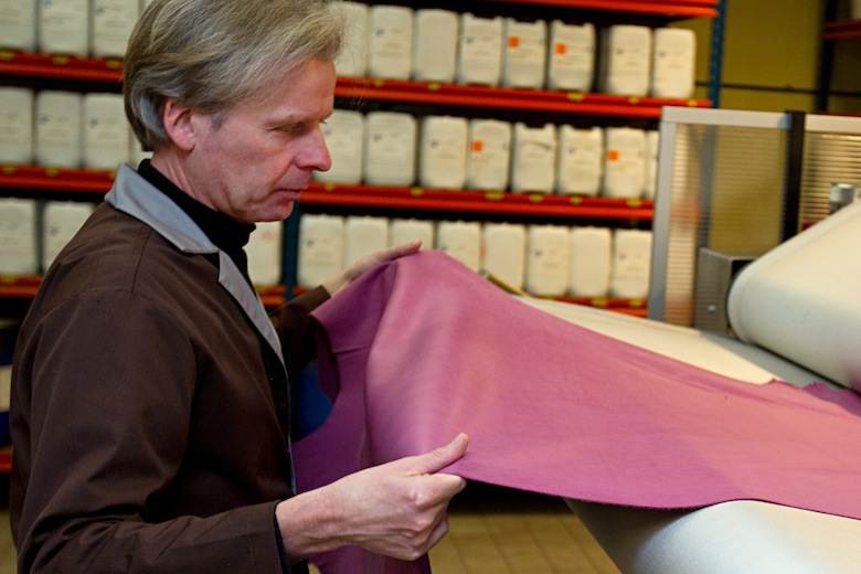 Successful partnership project allows Smit & Zoon to bring back Sulphirol WS