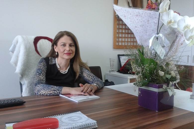 World Leather contributor becomes full professor in leather engineering