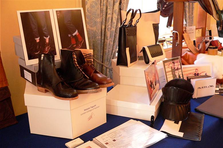 Mulberry legal chief to speak at Beast to Beauty