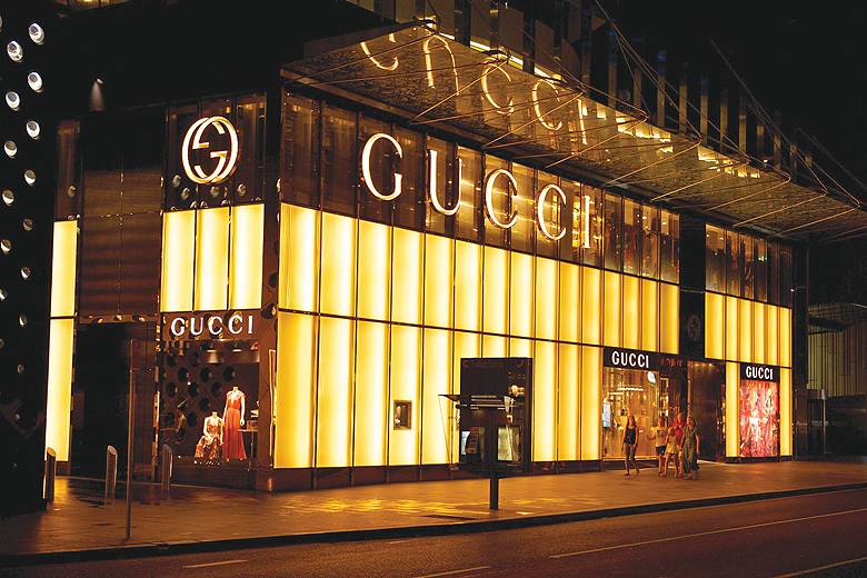 ‘Luxury is back’: Survey shows top brands' value rose 16% in a year