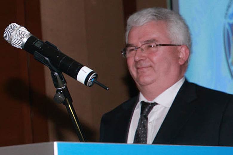 Major national honour for Italian tanning industry leader