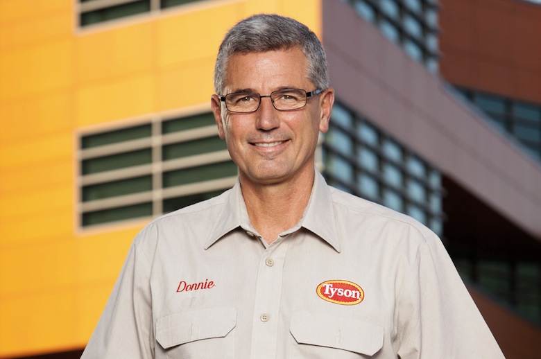 Hillshire acquisition is “defining moment” for Tyson