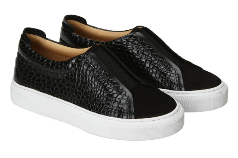 H&M announces extension to its footwear range