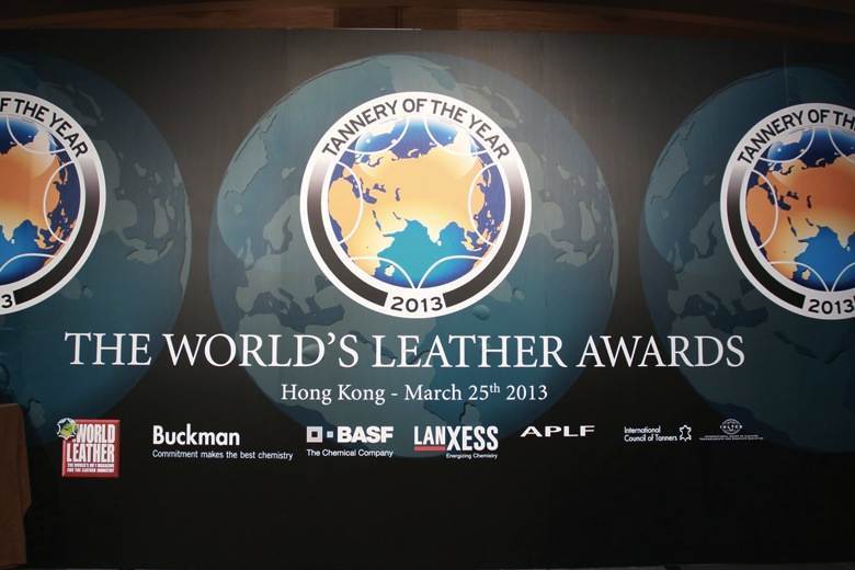 Fourth Tannery of the Year programme: China shortlist named